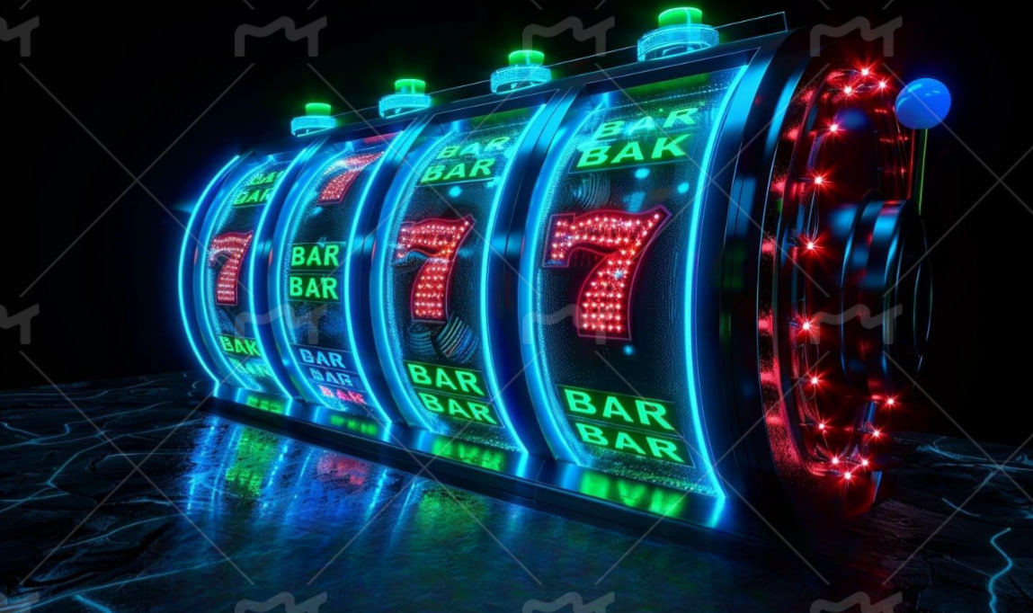 Jogos de Cassino QRBET.COM