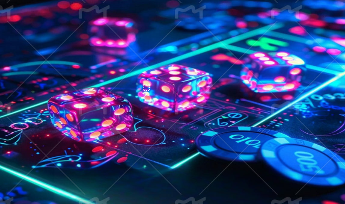 QRBET.COM Login Rápido