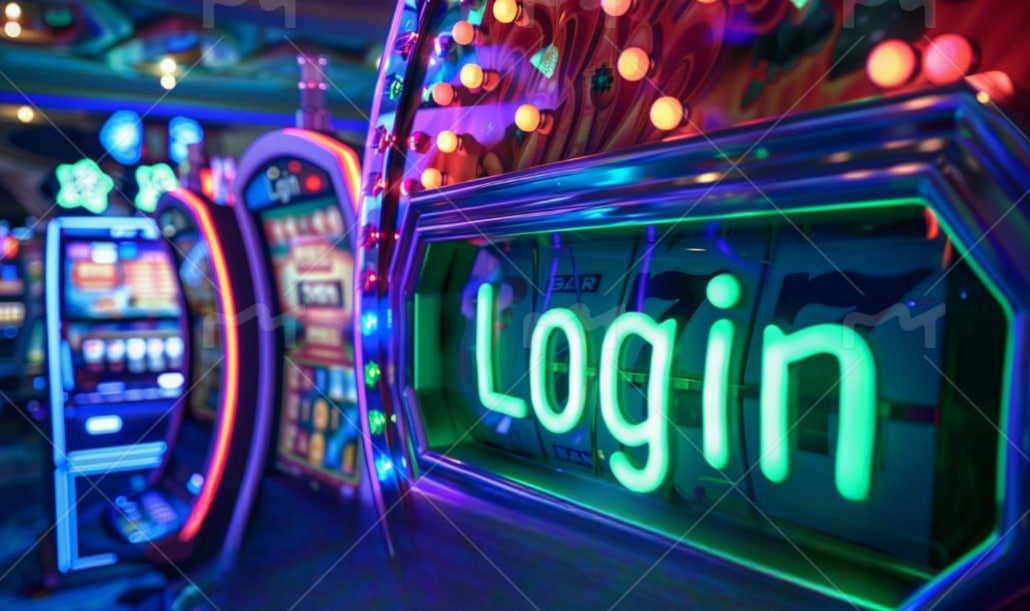 Login Seguro QRBET.COM